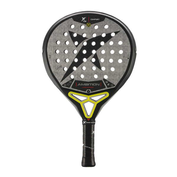 Drop Shot Axion Comfort 2025 Jon Sanz
