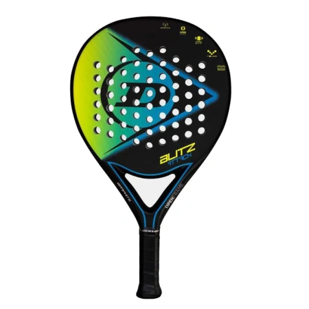 Dunlop Blitz Attack 2025