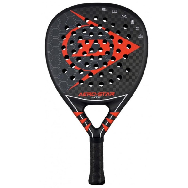 Dunlop Aero-Star Light 2025