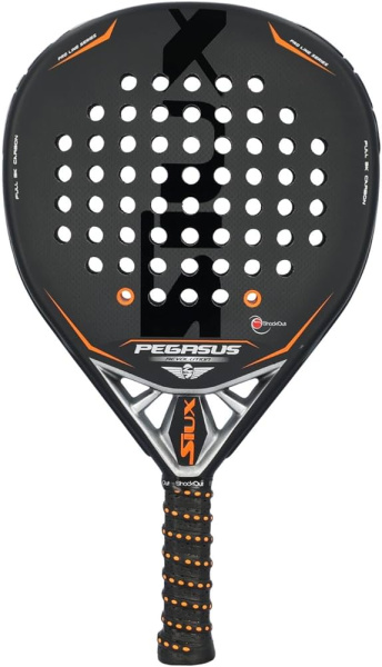 Siux Pegasus Revolution 3K 2025