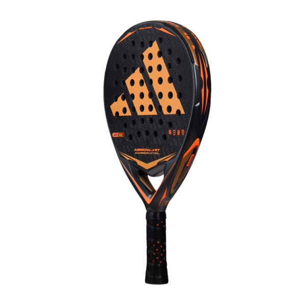 Adidas Arrow Hit Carbon CTRL 2026