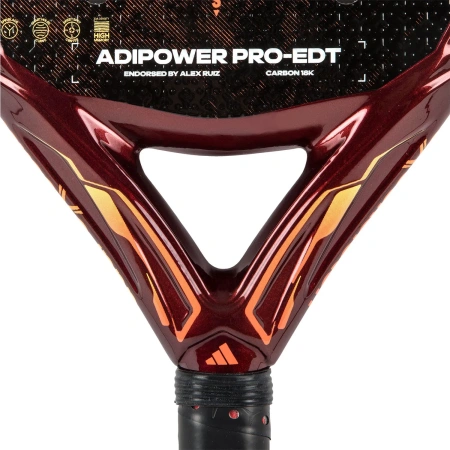 Adidas Adipower CTRL MTW Pro EDT 2025