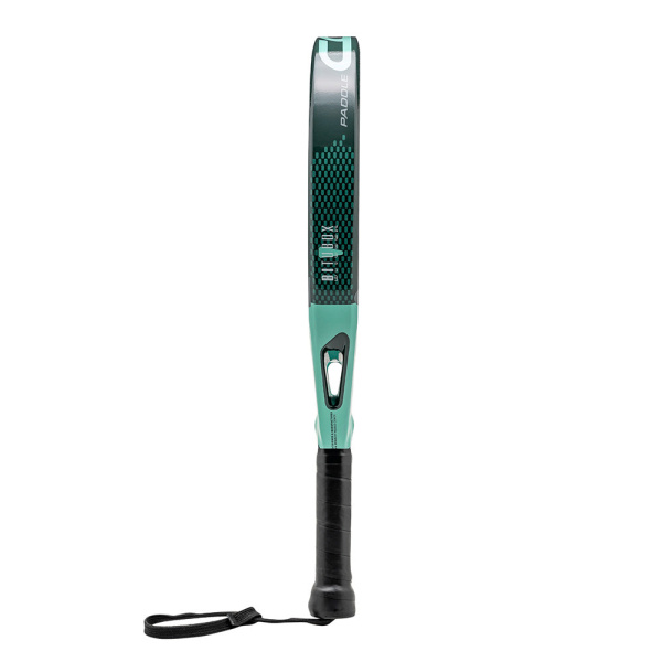 Paddle Coach Bitubox 12K 2025