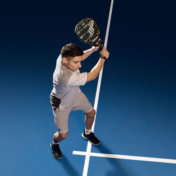 Bullpadel Xplo 2026 Martin Di Nenno