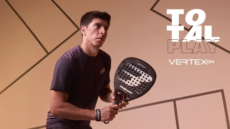 Bullpadel Vertex 04 2025 Juan Tello