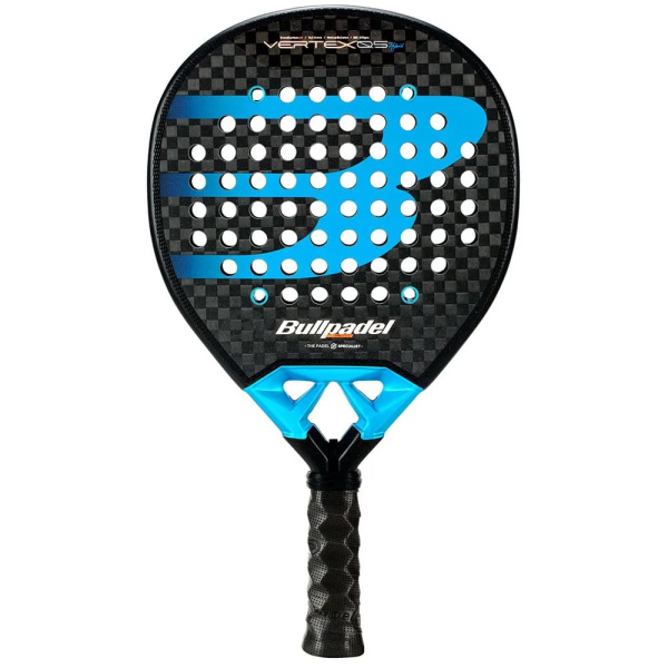 Bullpadel Vertex 05 Hyb 2026