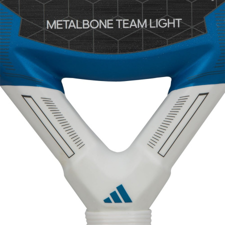 ADIDAS METALBONE Team Light 2024