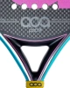 ACA Padel Roqueta Pink LTD