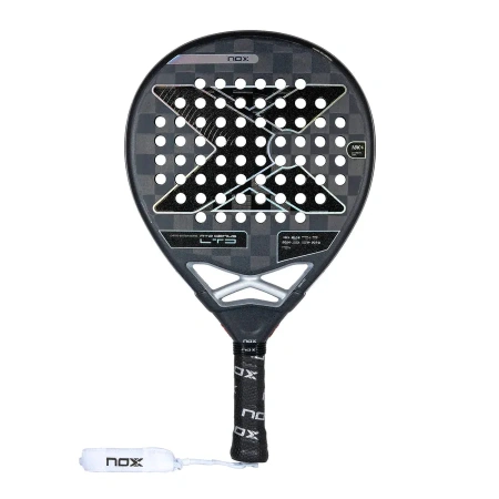 Nox AT2 Genius LTD 2025 Agustín Tapia