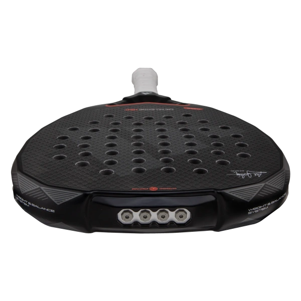 Adidas Metalbone HRD+ 3.4 2025 Ale Galán