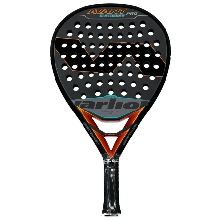 Varlion Avant Carbon Attack 2025