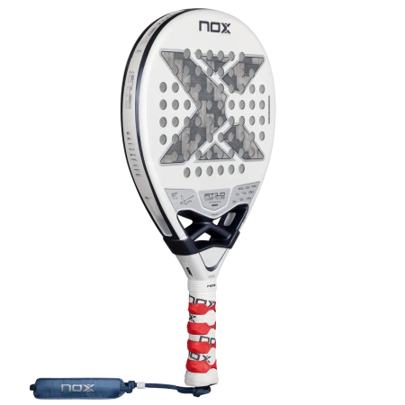 Nox AT10 Luxury GENIUS 12K 2026