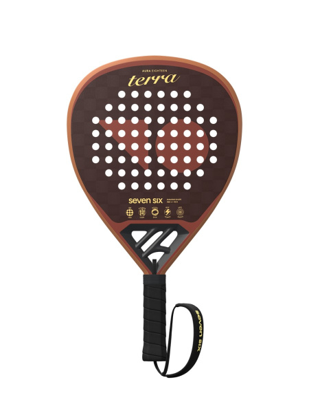 SevenSix Terra 18K Carbon