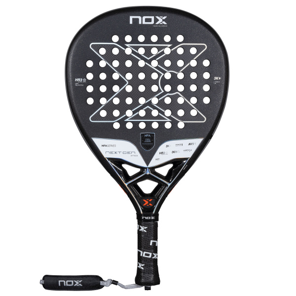 Nox Nextgen Pro Attack 3K 2026