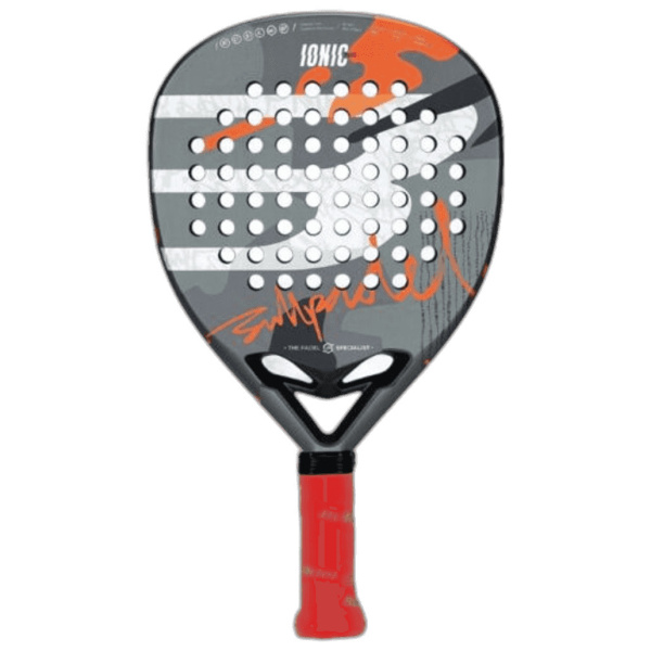 Bullpadel Ionic Power 2025