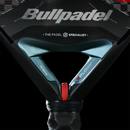 Bullpadel Xplo 2025 Di Nenno