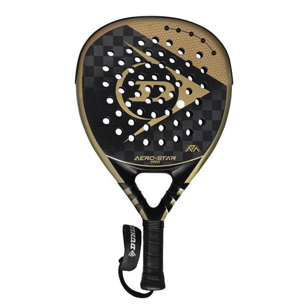 Dunlop Aero-Star Control 2025
