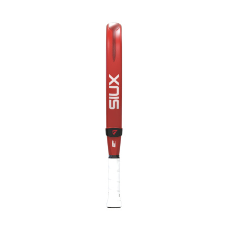SIUX ELECTRA PRO Fire Red 2026 FRANCO STUPACZUK
