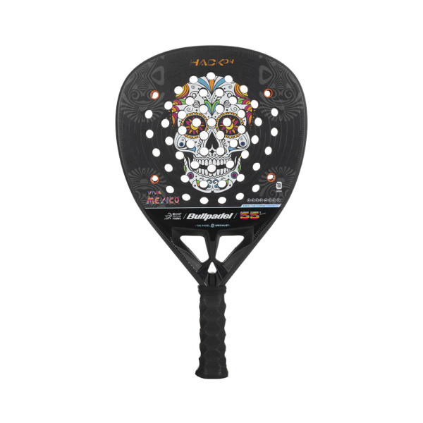 Bullpadel Hack Mexico LTD Paquito Navarro