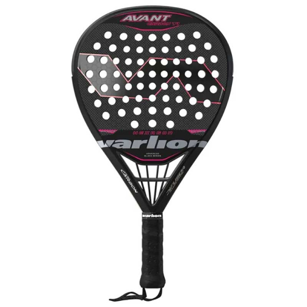 Varlion Avant Carbon Attack 2025