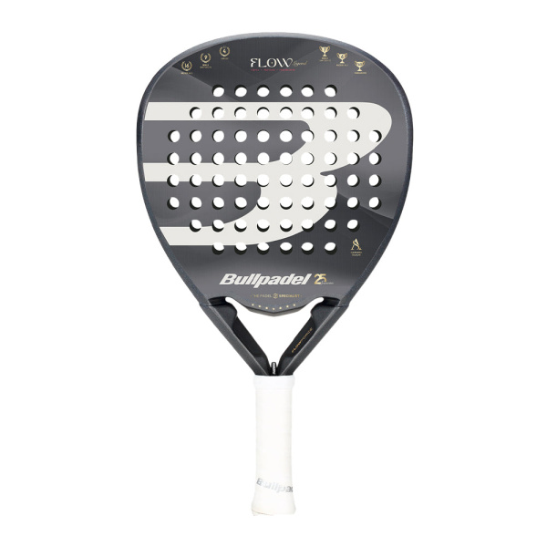 Bullpadel Flow Legend 2026 Alejandra Salazar