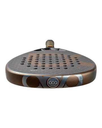 ACA Padel Palladium Gold LTD