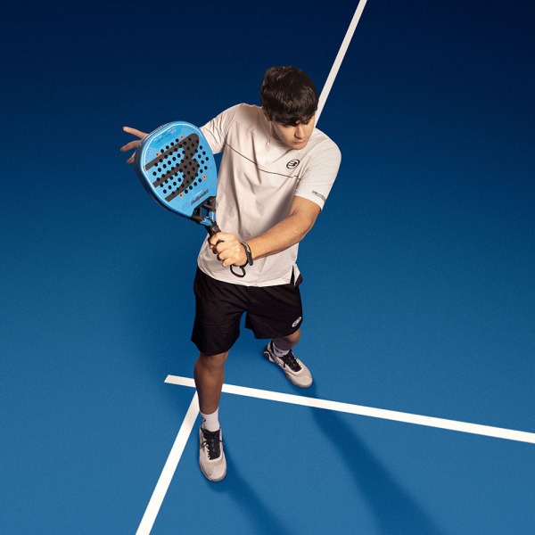 Bullpadel VERTEX 05 GEO 2026 Pablo Cardona