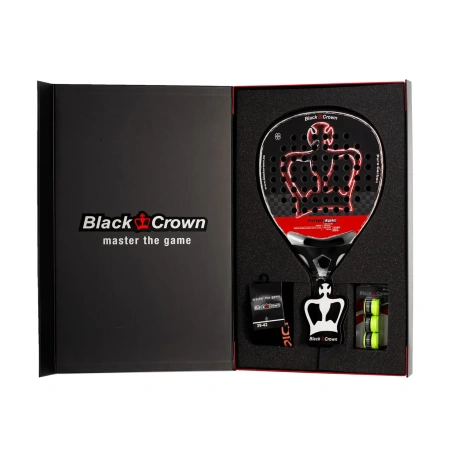 Black Crown Piton Epic 2025