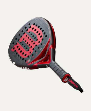 Wilson Bela Pro v3 2026