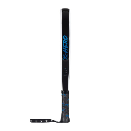 Nox X-Hero White 2026