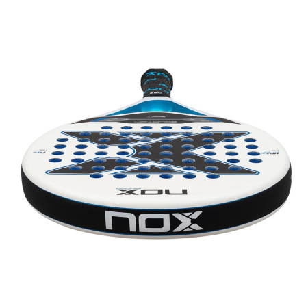 Nox Equation Soft Advanced 2026