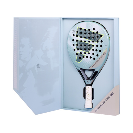 ADIDAS CROSS IT LIGHT PRO-EDT 2026 MARTA ORTEGA