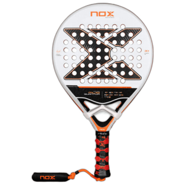 Nox ML10 Quantum 3K 2025 Miguel Lamperti