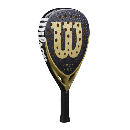 Wilson Defy LS V1 Padel 2 2025