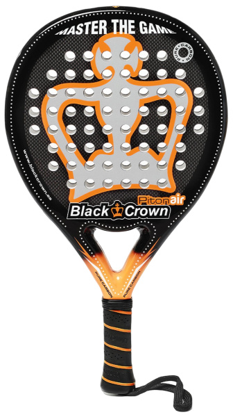 Black Crown Piton Air 2025