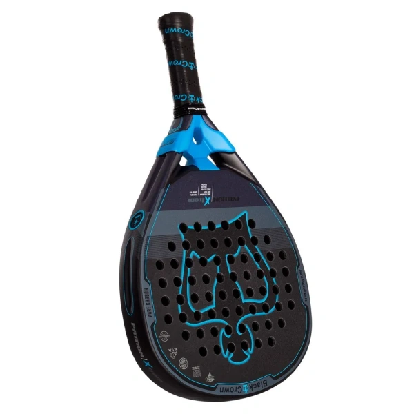 Black Crown Patron Carbon 2025