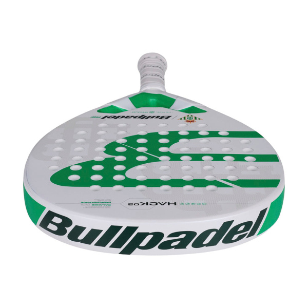 Bullpadel Hack 02 Betis