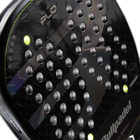 Bullpadel Xplo 2026 Martin Di Nenno