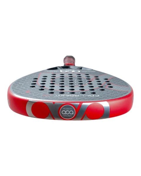 ACA Padel Palladium Red LTD