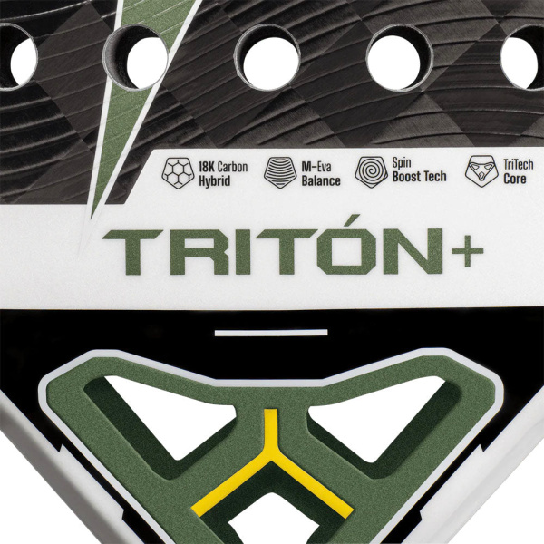 Starvie Triton Balance + 2026