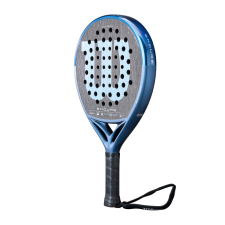 Wilson Endure V1 2026 Momo Gonzalez