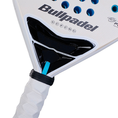 Bullpadel Neuron Cloud 2025 Fede Chingotto