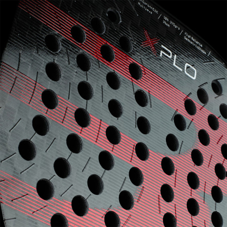 Bullpadel Xplo 2025 Di Nenno