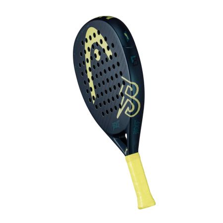 Head BOLT Blue/Green 2025