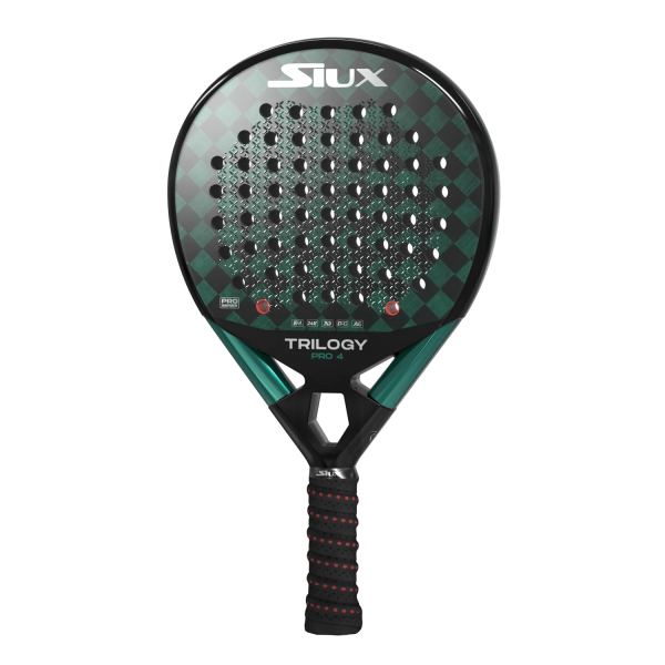 Siux Trilogy Control 4 Pro 2025 Patty Llaguno