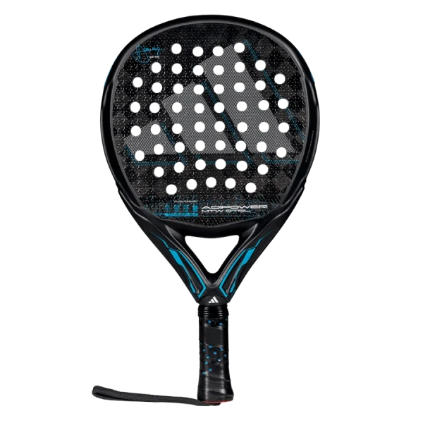 Adidas Adipower Multiweight CTRL 3.4 2025 Alex Ruiz