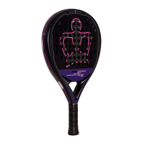 Black Crown Win Carbon 2025