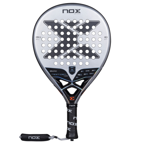 Nox Nextgen Hybrid 2026