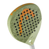 Head VIBE Green/Orange 2026