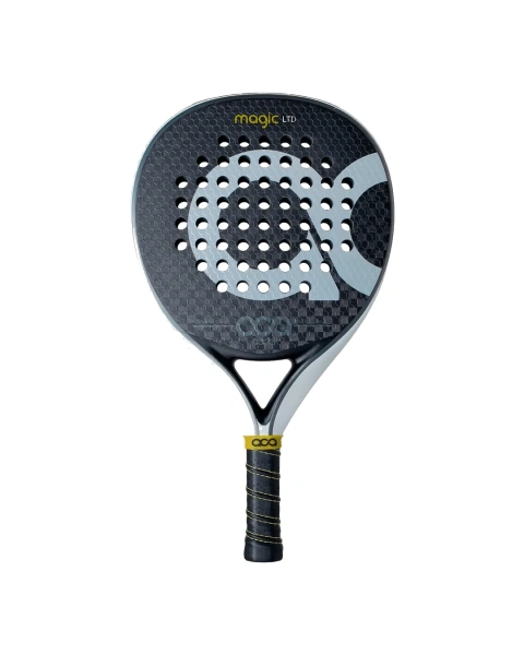 ACA Padel Magic LTD